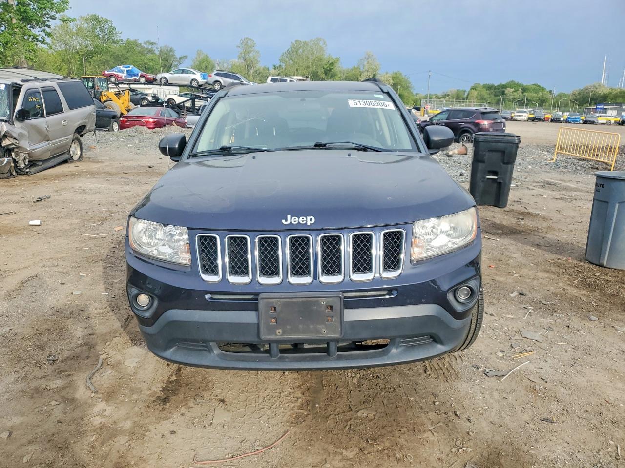 Jeep Compass Sport