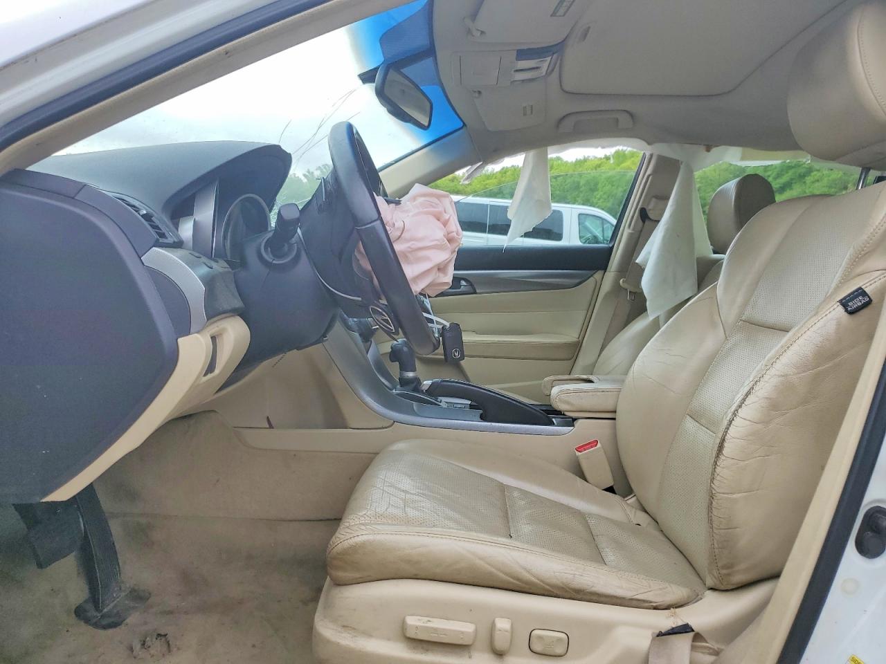 Acura TL