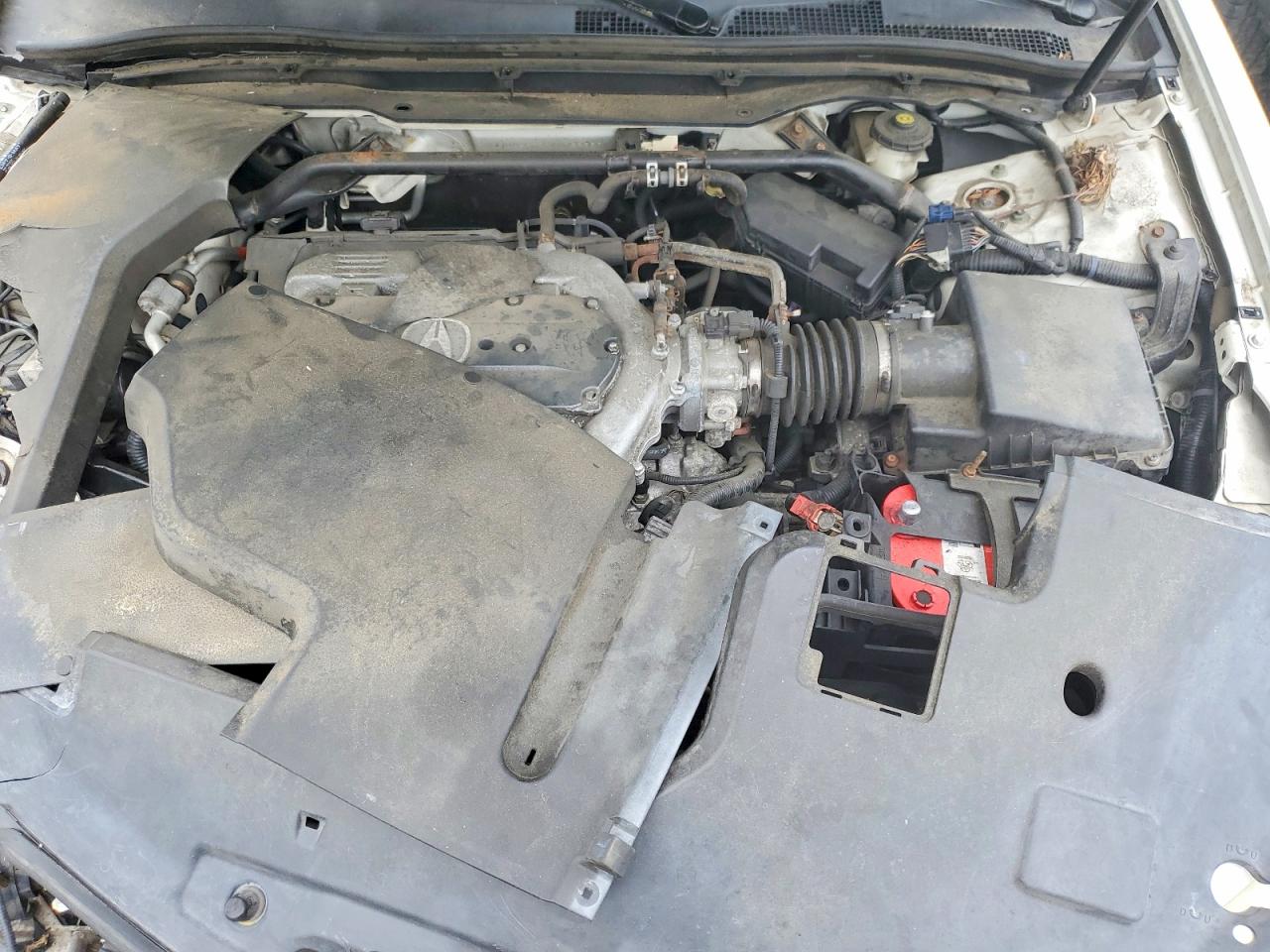 Acura TL