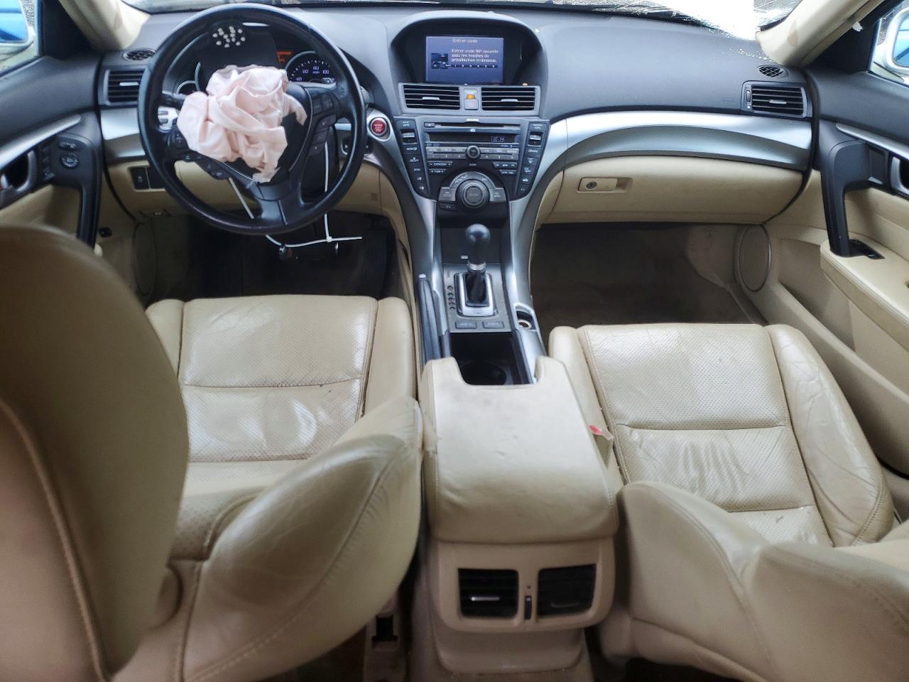 Acura TL
