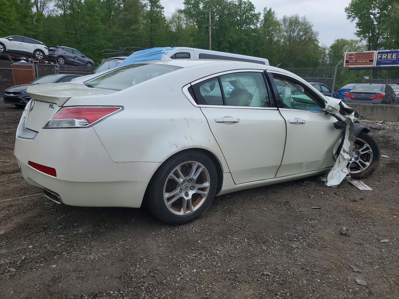 Acura TL