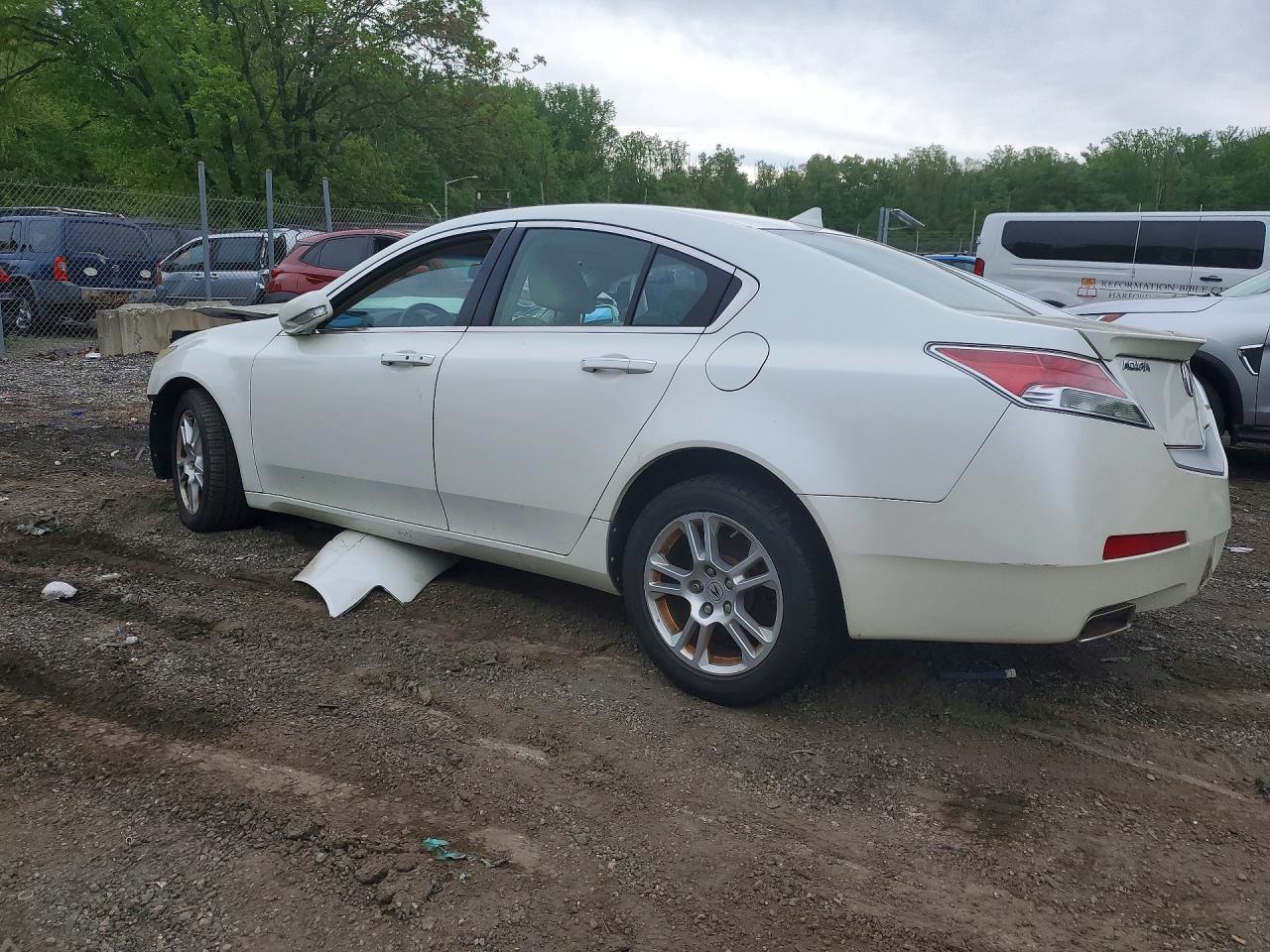 Acura TL