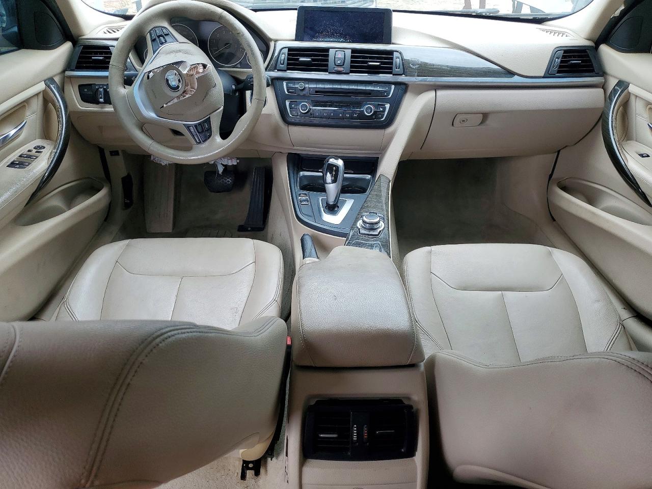 BMW 3 Series Xi Sulev