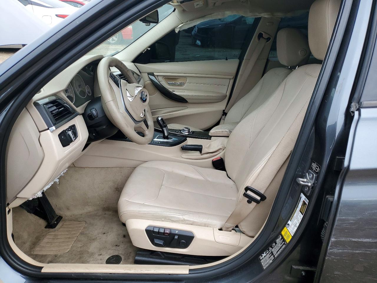 BMW 3 Series Xi Sulev