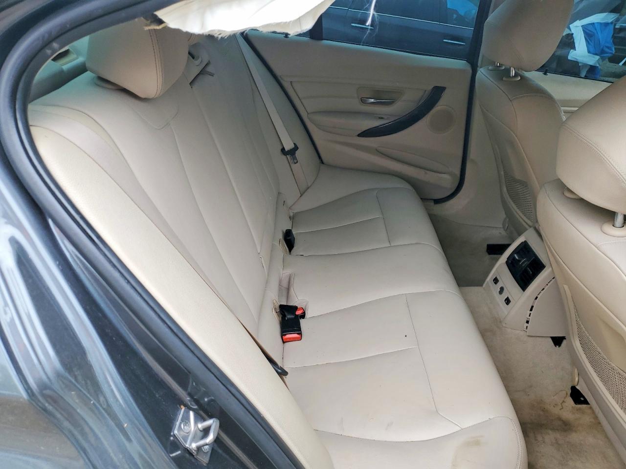 BMW 3 Series Xi Sulev