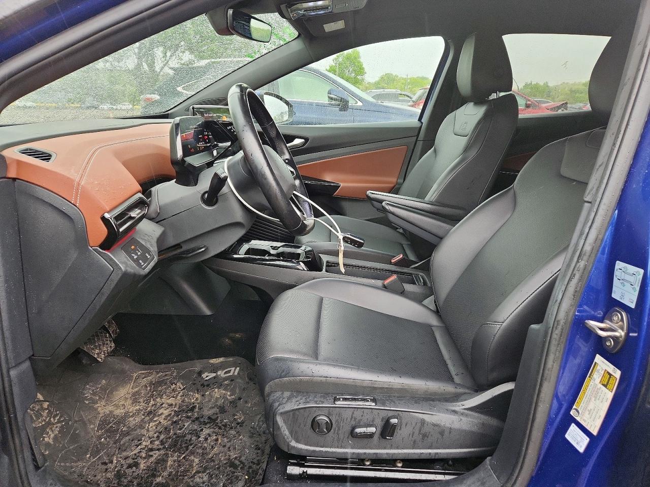 Volkswagen ID.4 Pro S