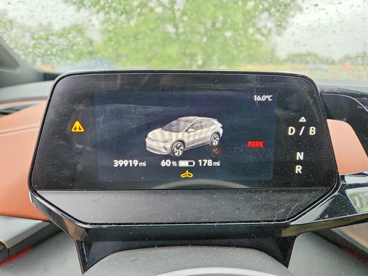 Volkswagen ID.4 Pro S