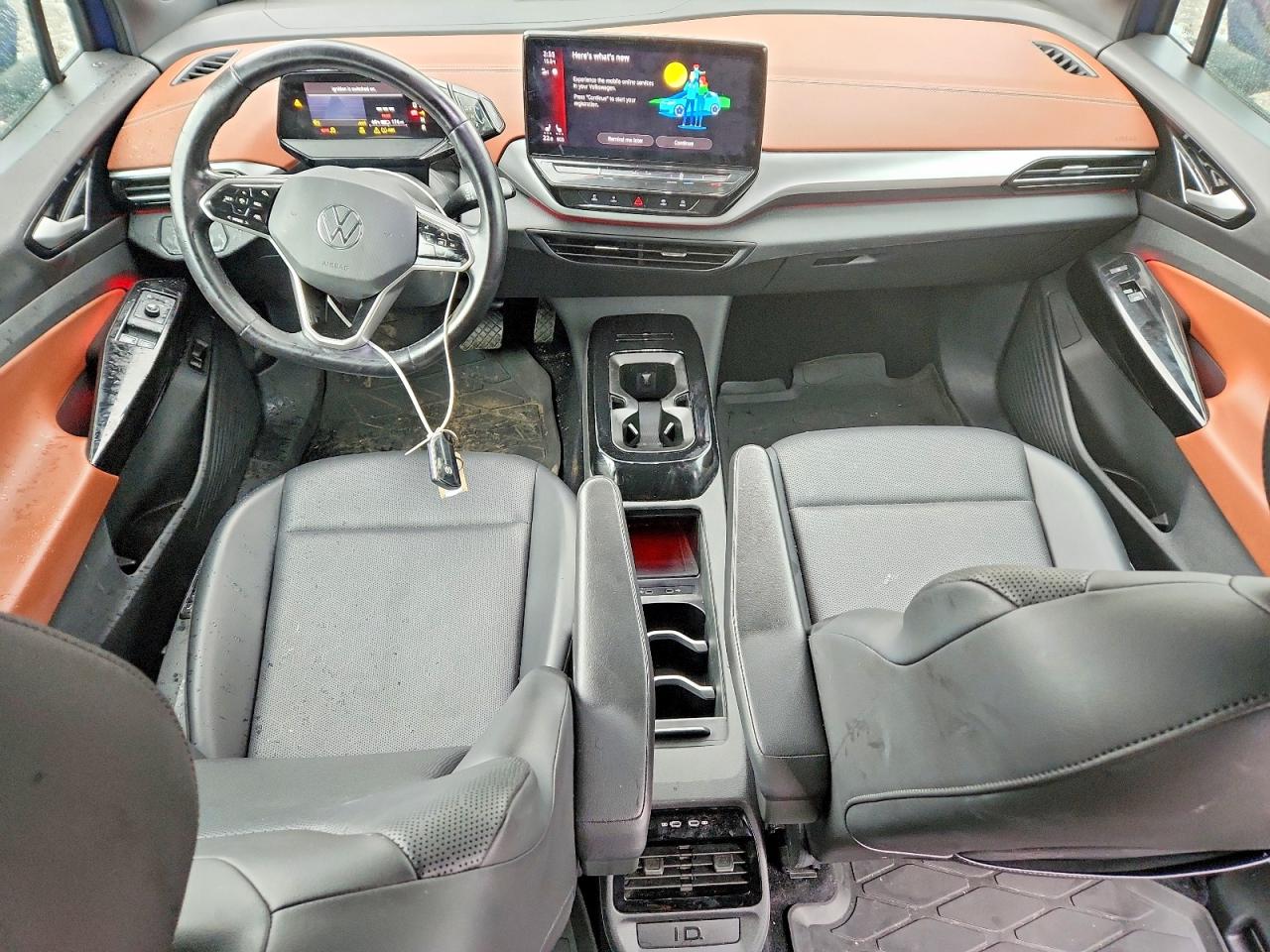 Volkswagen ID.4 Pro S
