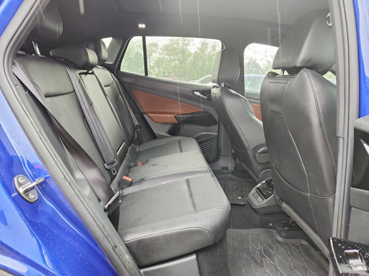 Volkswagen ID.4 Pro S