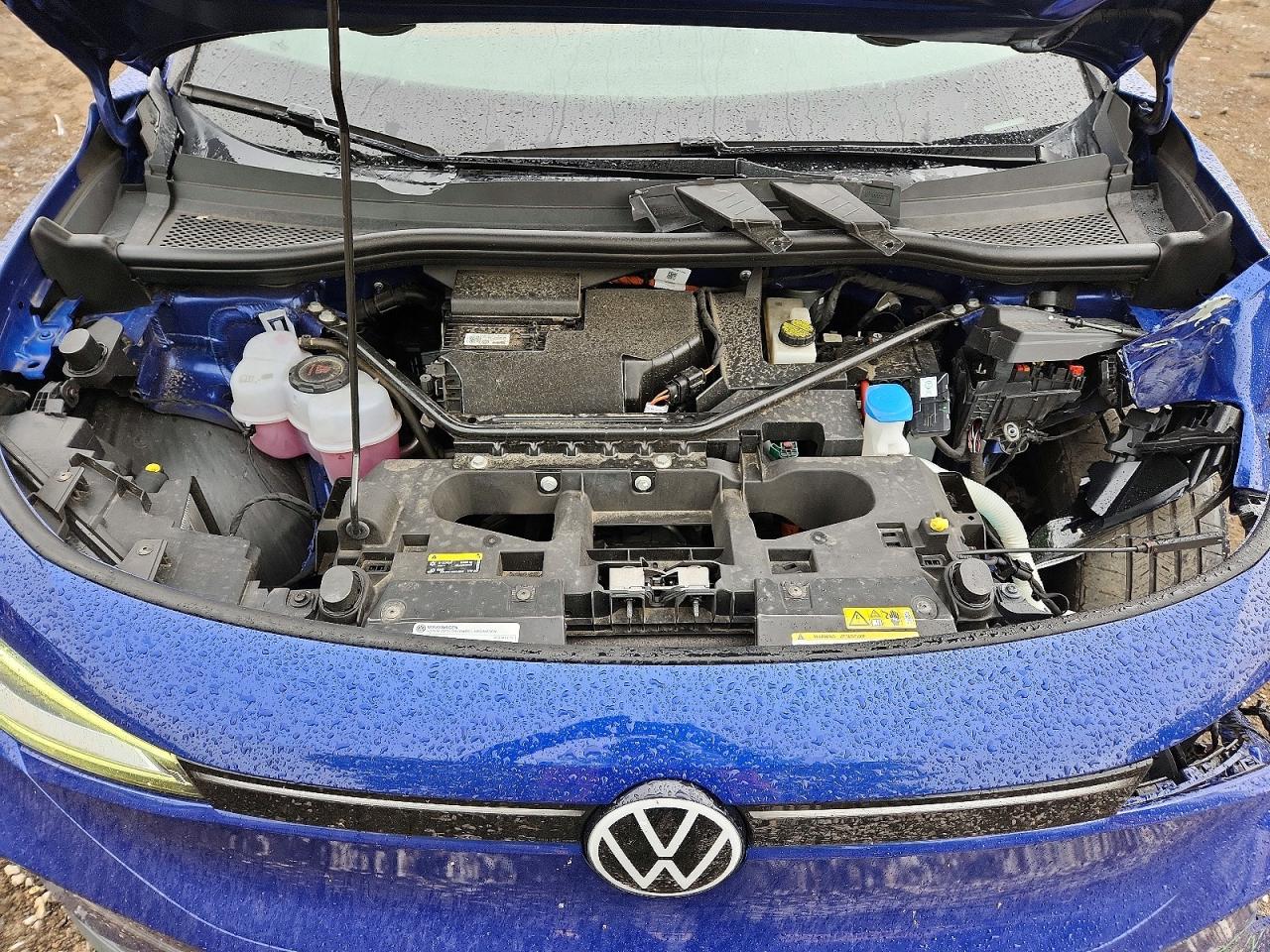 Volkswagen ID.4 Pro S