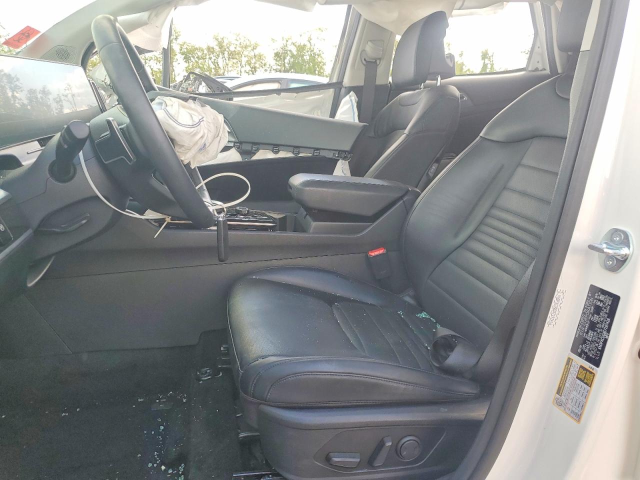 Kia Sportage Sx Prestige