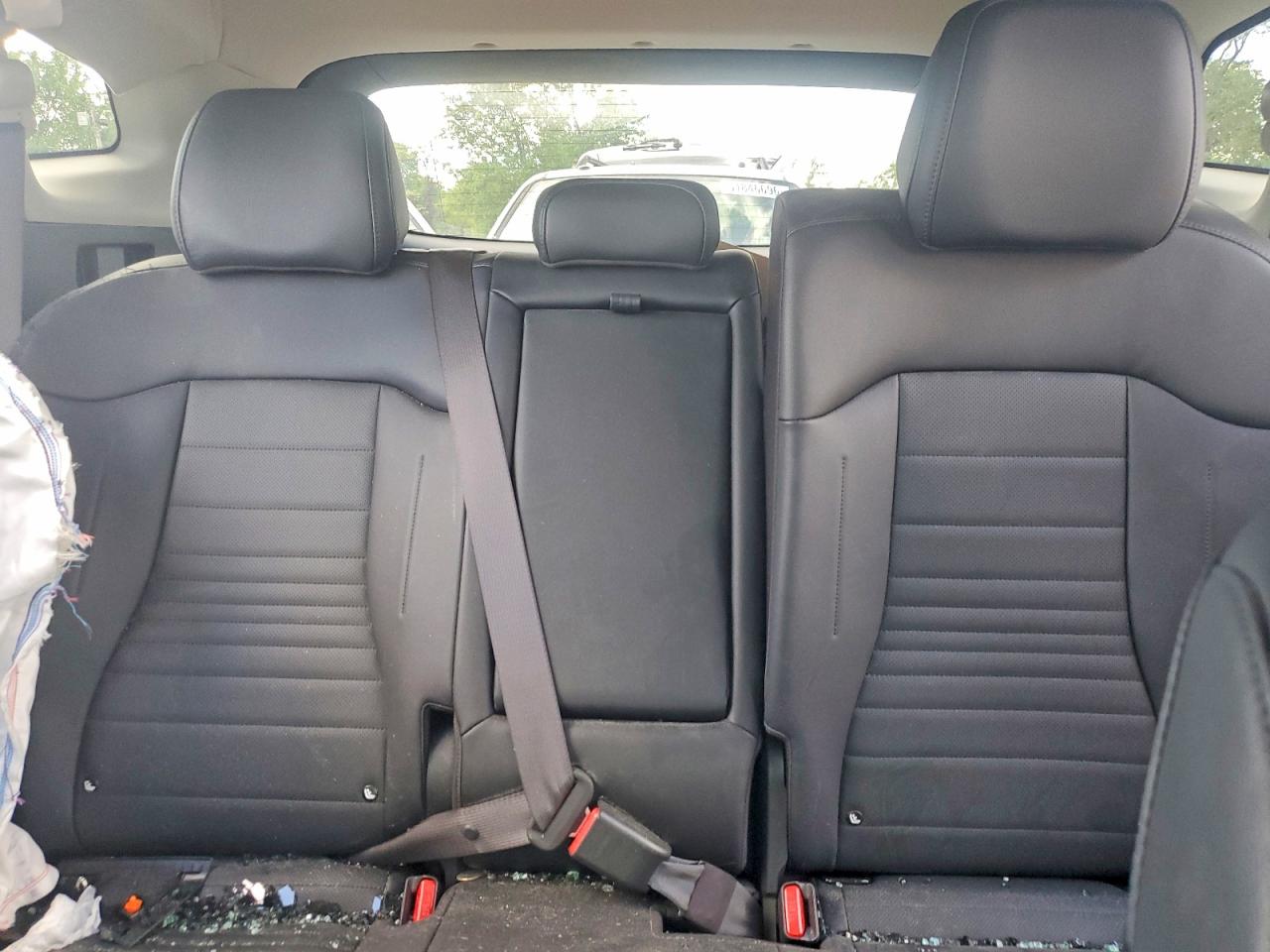 Kia Sportage Sx Prestige