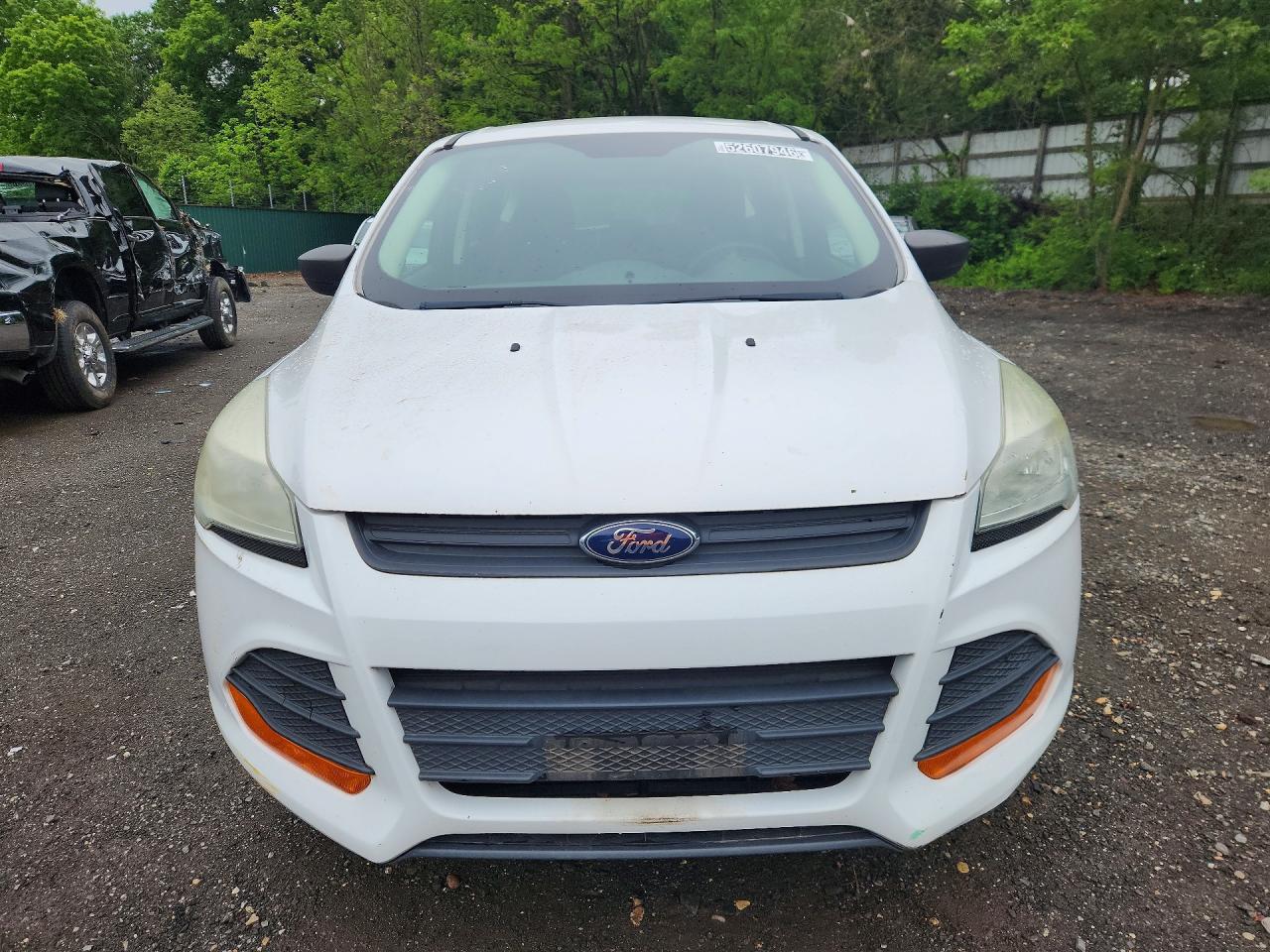 Ford Escape S