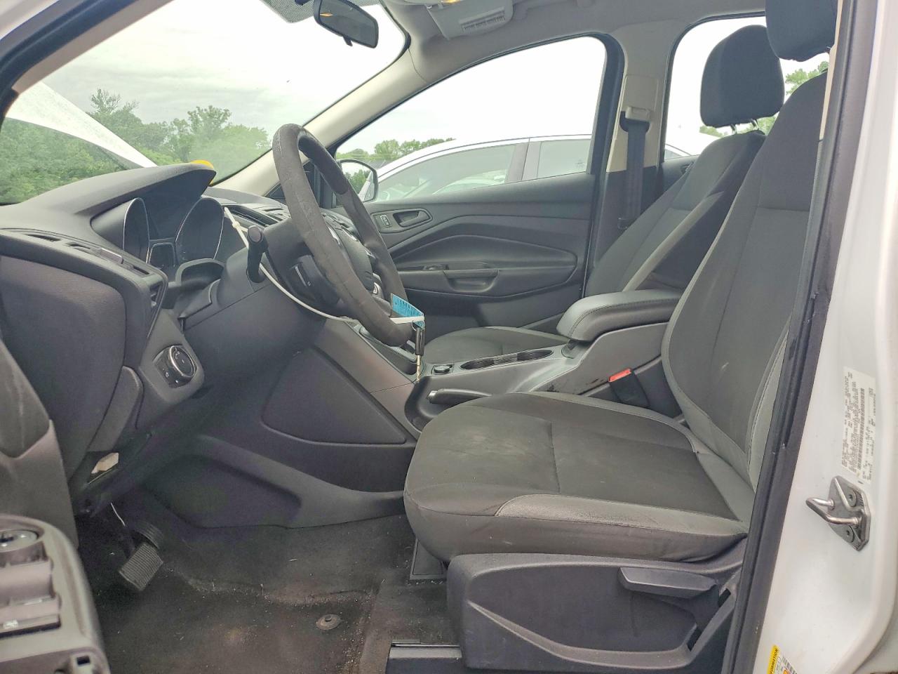 Ford Escape S