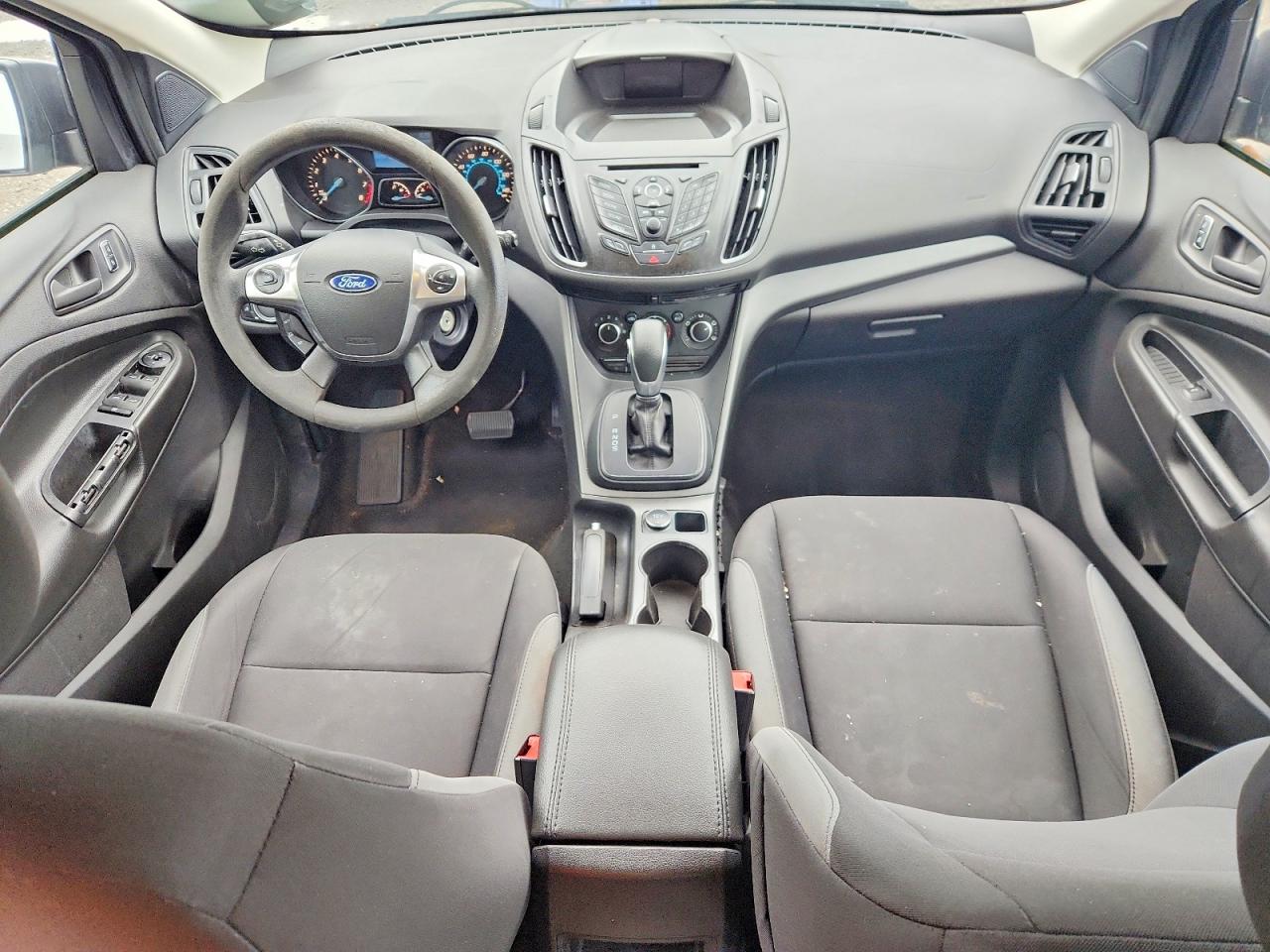 Ford Escape S