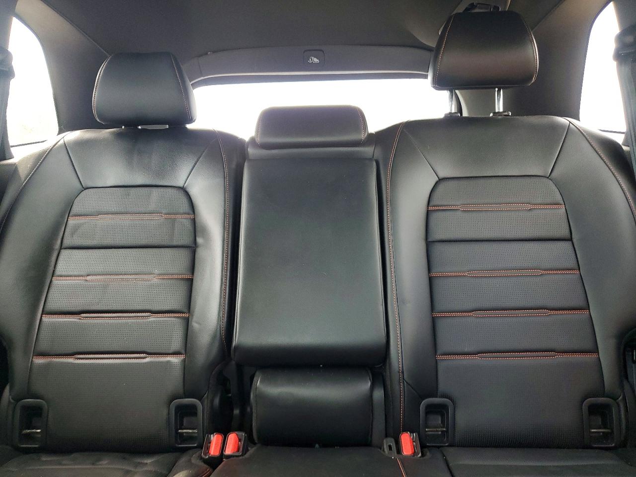Honda Crv Sport-l