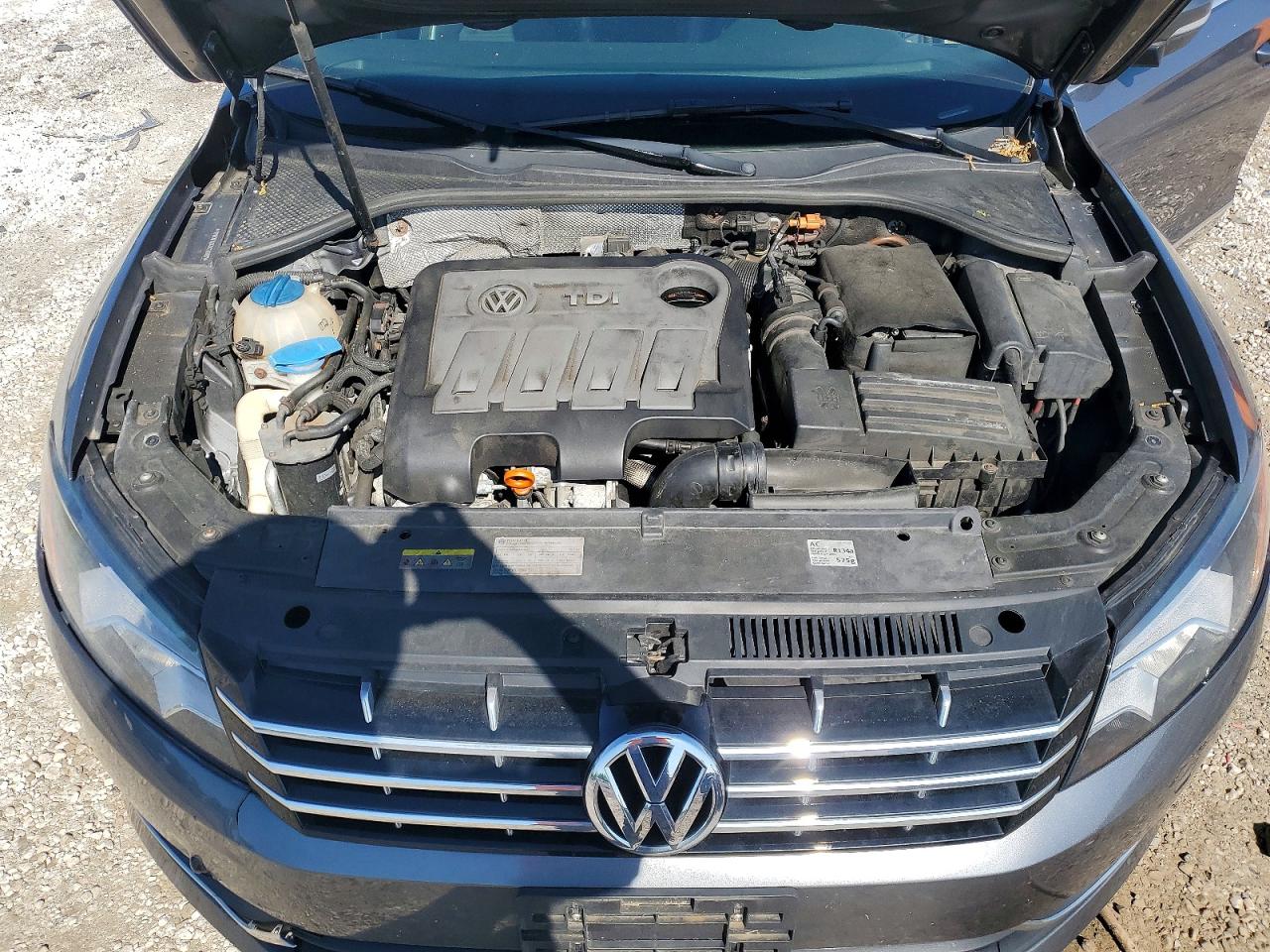 Volkswagen Passat Sel