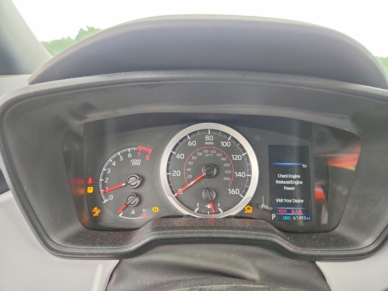 Toyota Corolla Se Apex