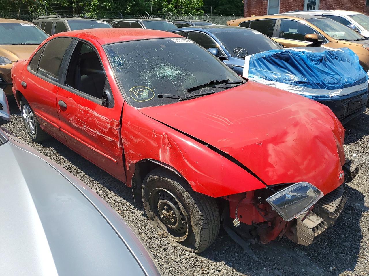 Chevrolet Cavalier Base