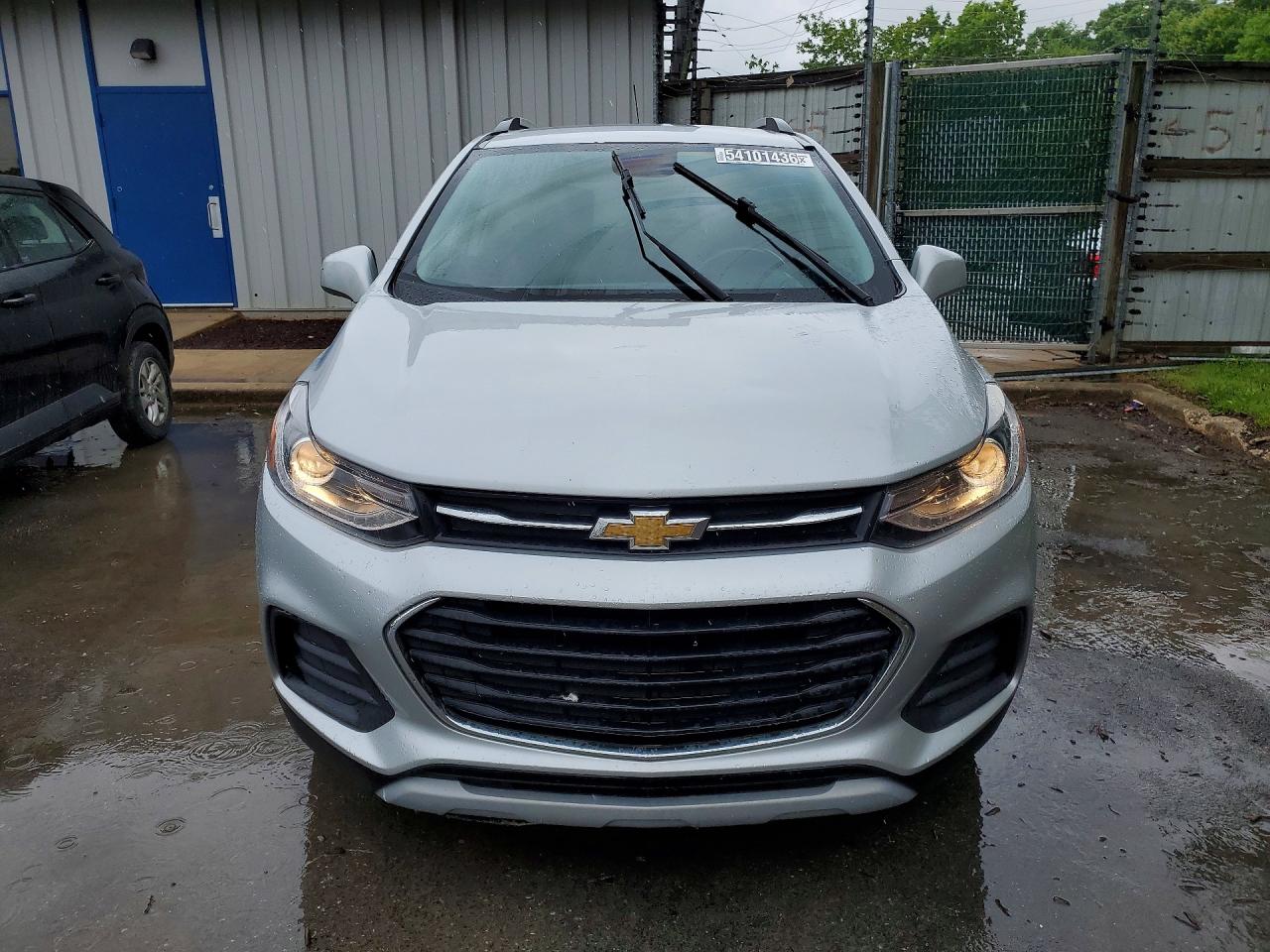 Chevrolet Trax 1lt