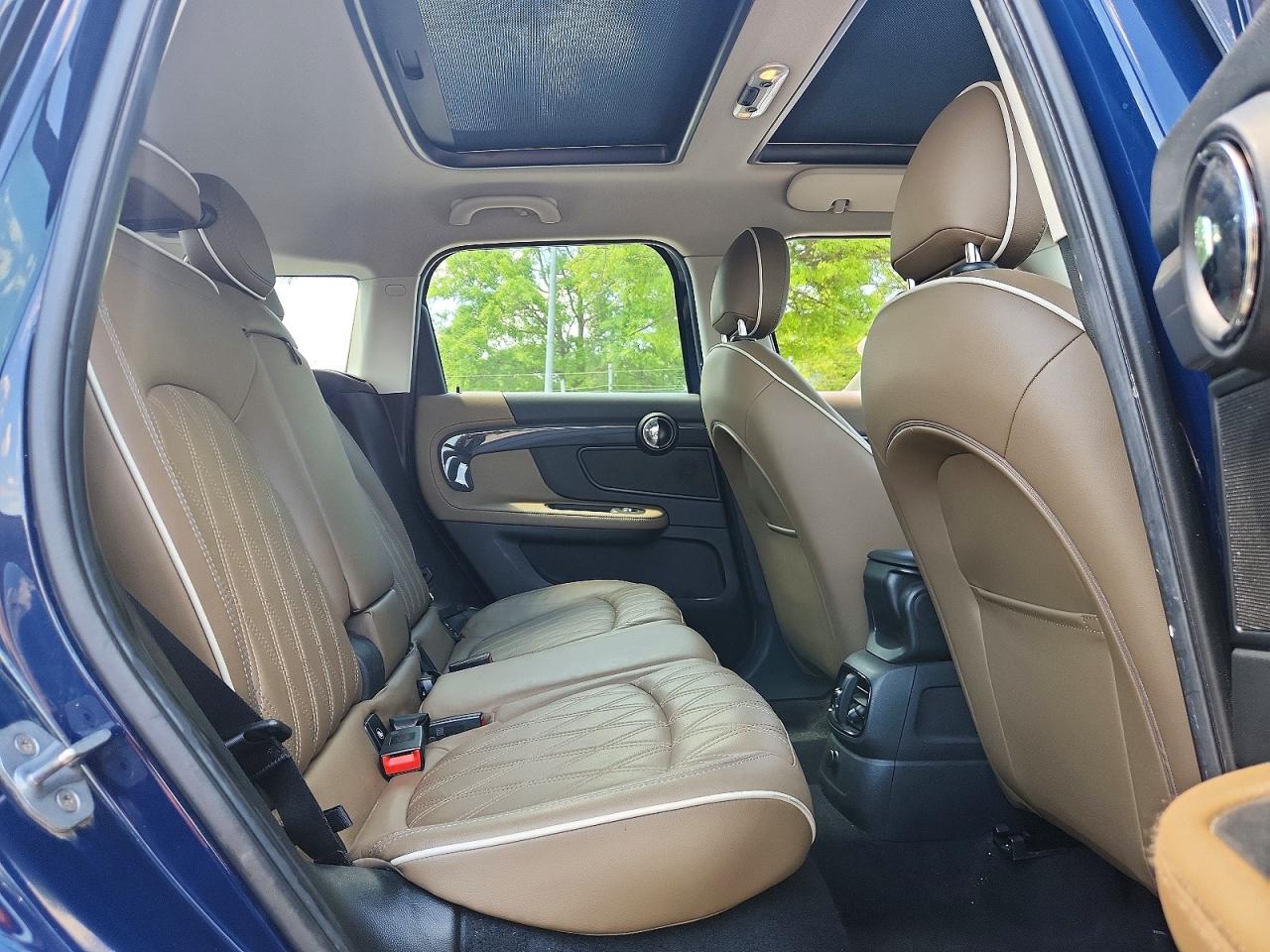 MINI Cooper S E Countryman All4