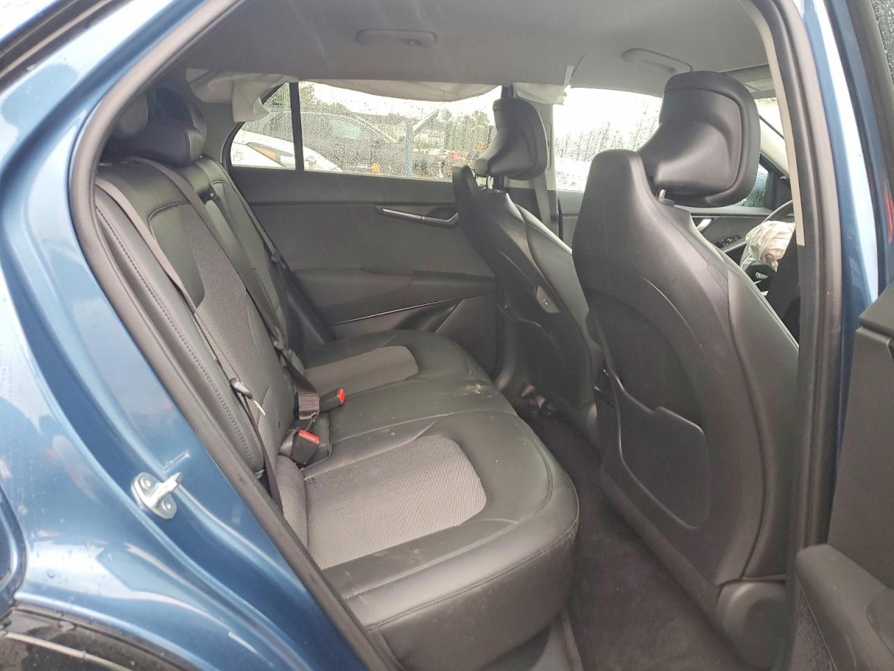 Kia Niro Wind