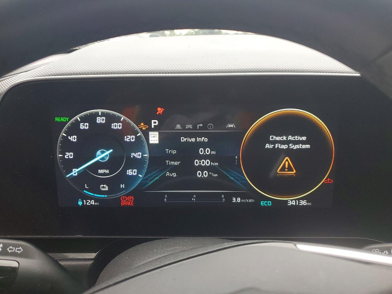 Kia Niro Wind