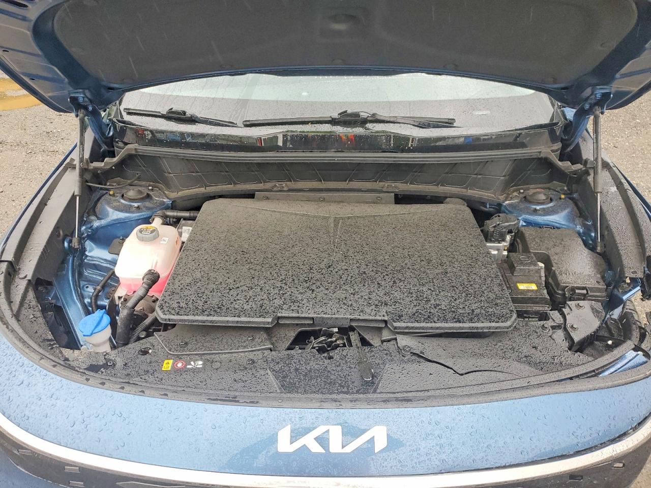 Kia Niro Wind