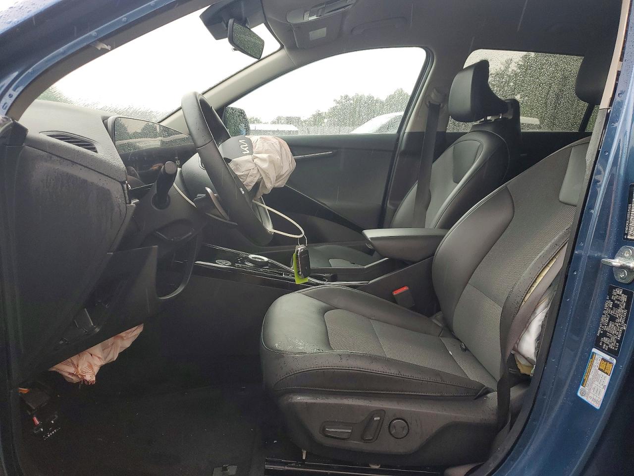 Kia Niro Wind