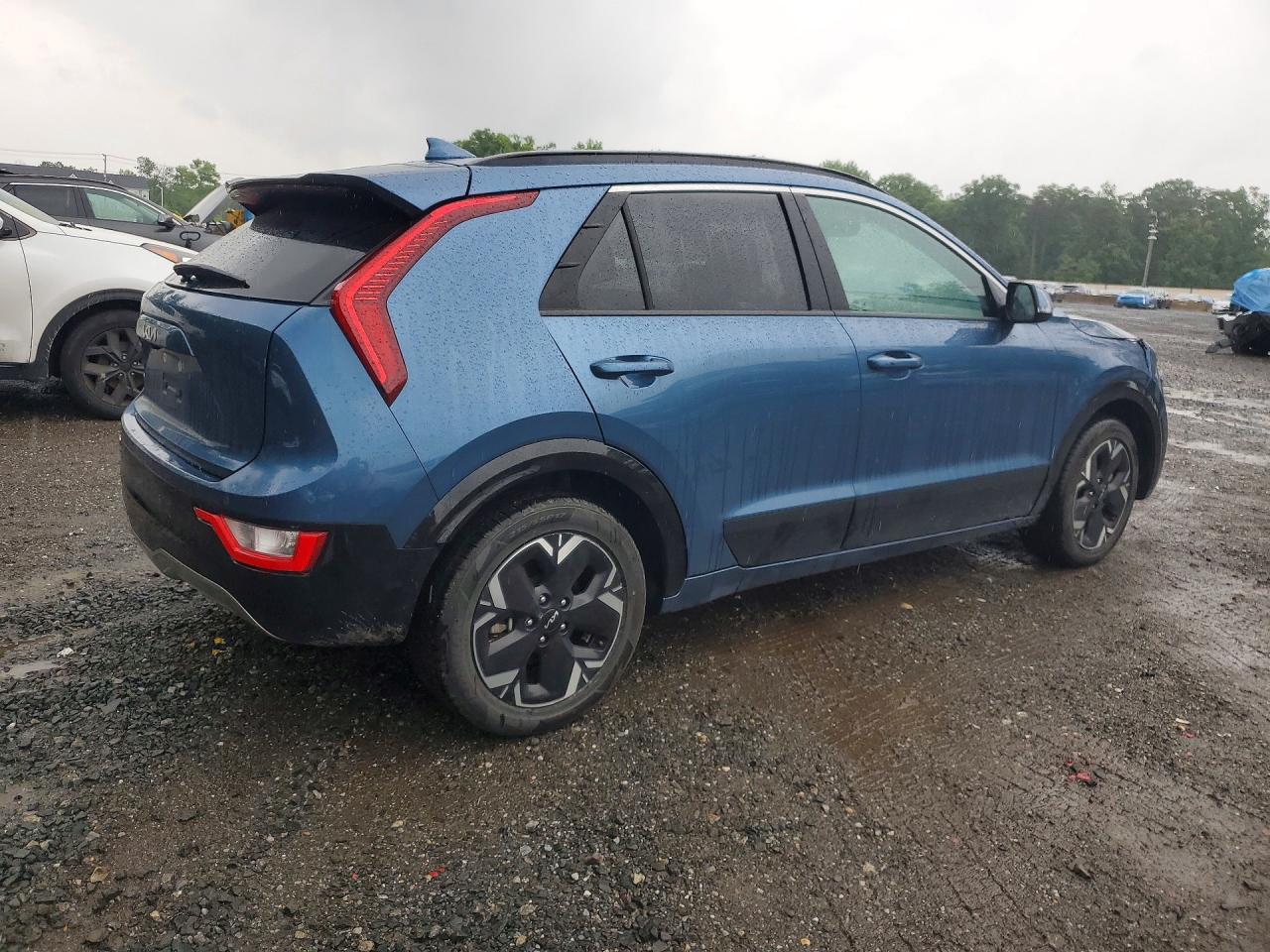 Kia Niro Wind
