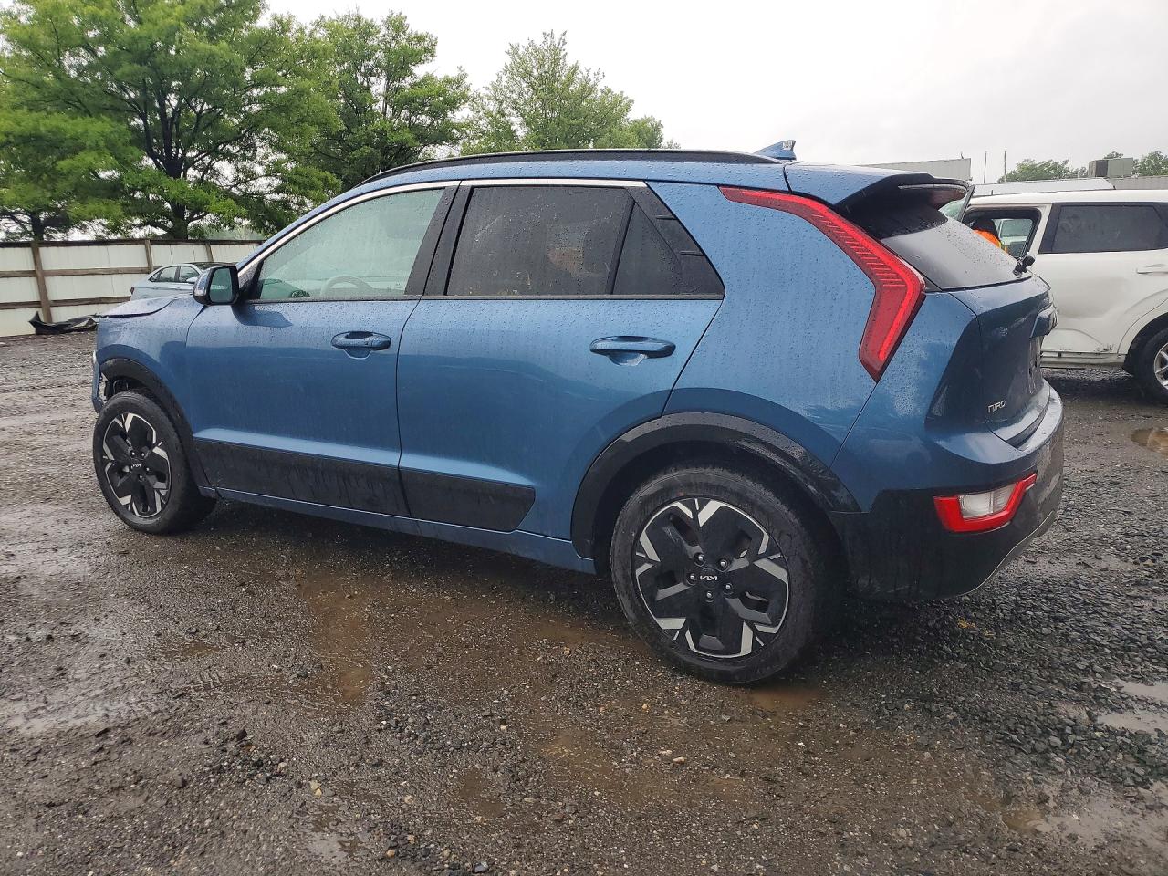 Kia Niro Wind