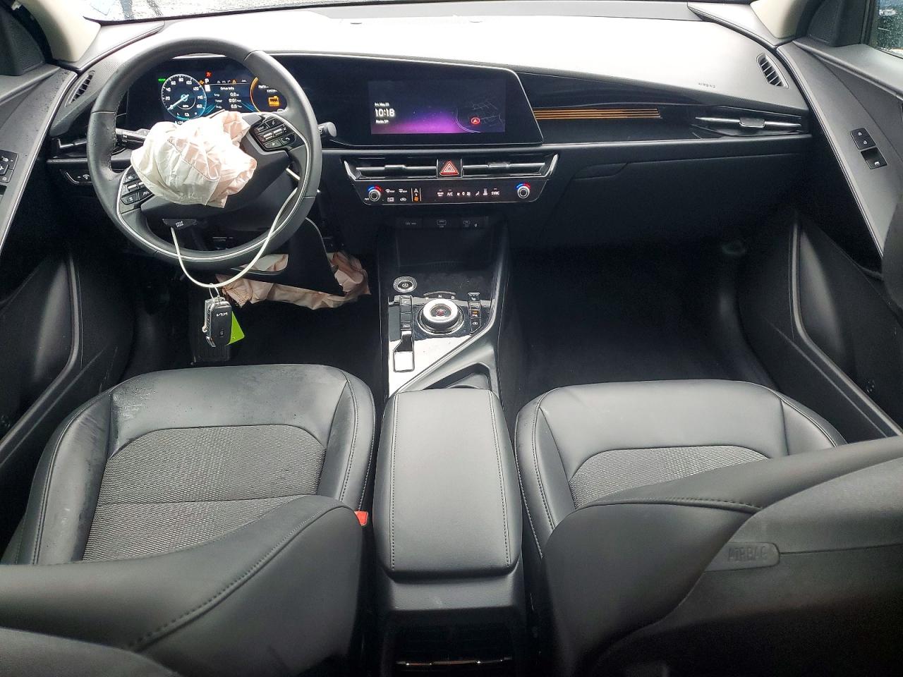 Kia Niro Wind