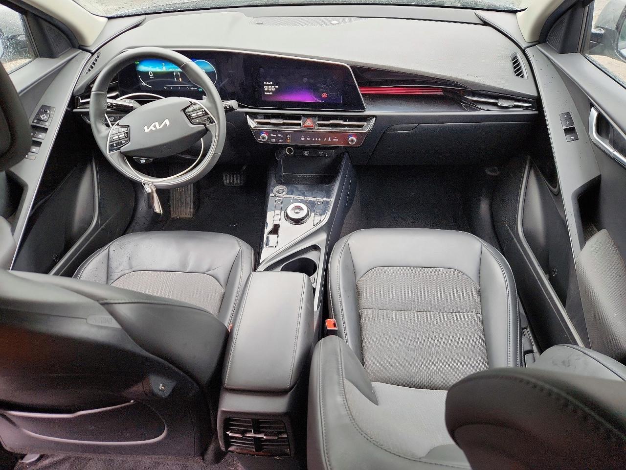 Kia Niro Wind