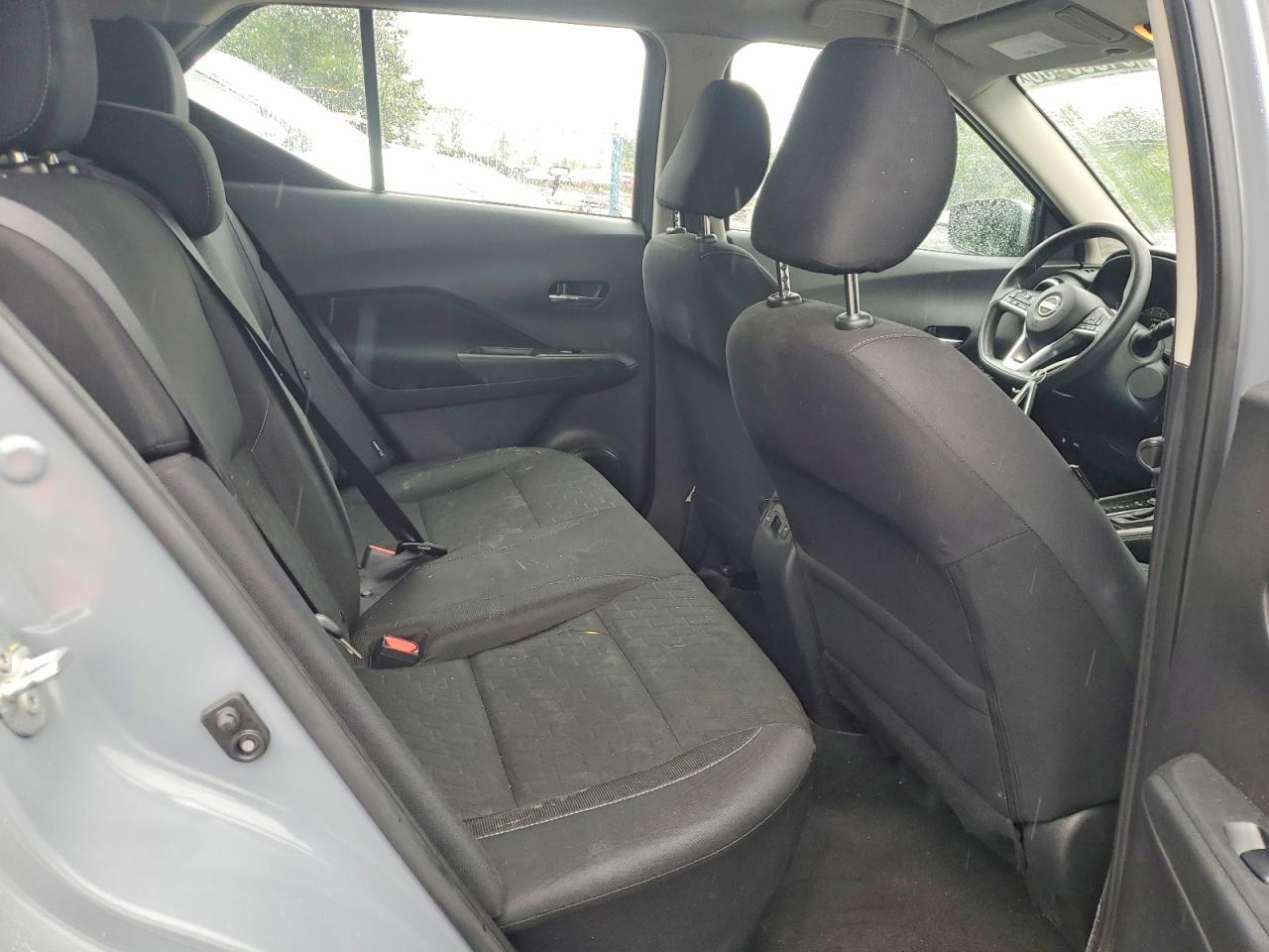 Nissan Kicks Sv