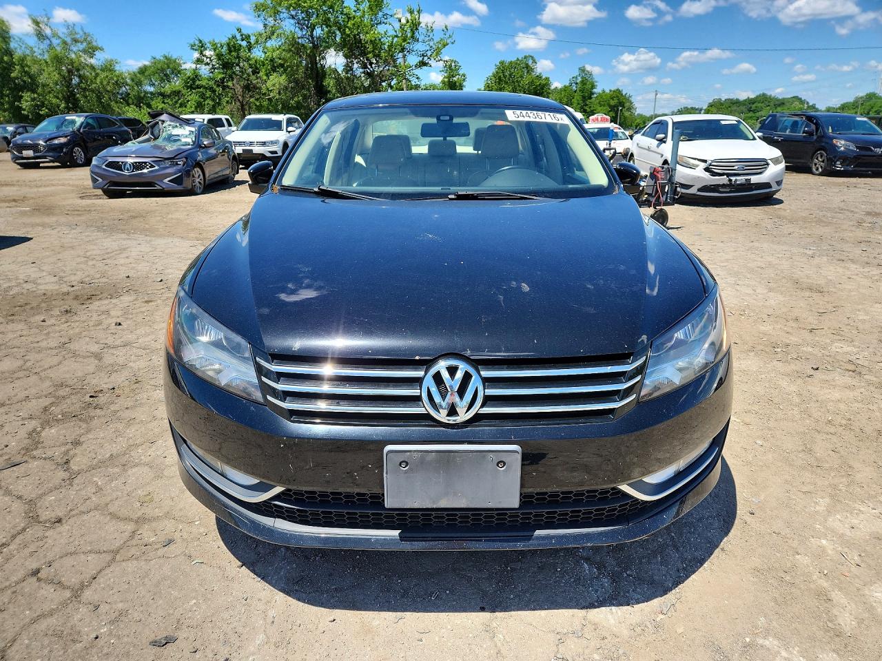Volkswagen Passat Se