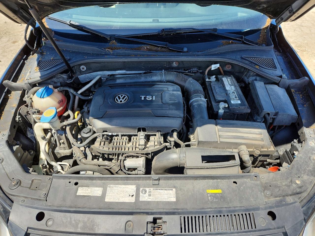 Volkswagen Passat Se