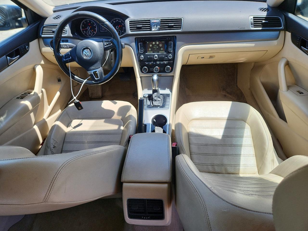 Volkswagen Passat Se