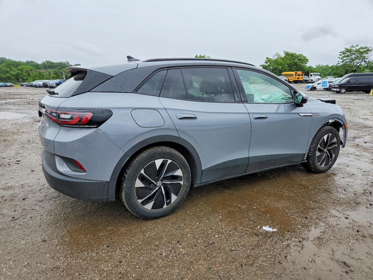 Volkswagen ID.4 Pro S
