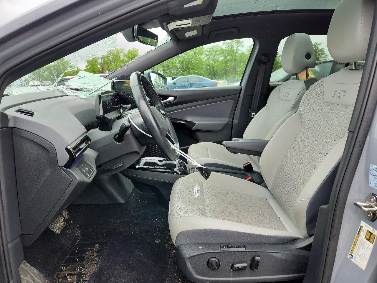 Volkswagen ID.4 Pro S