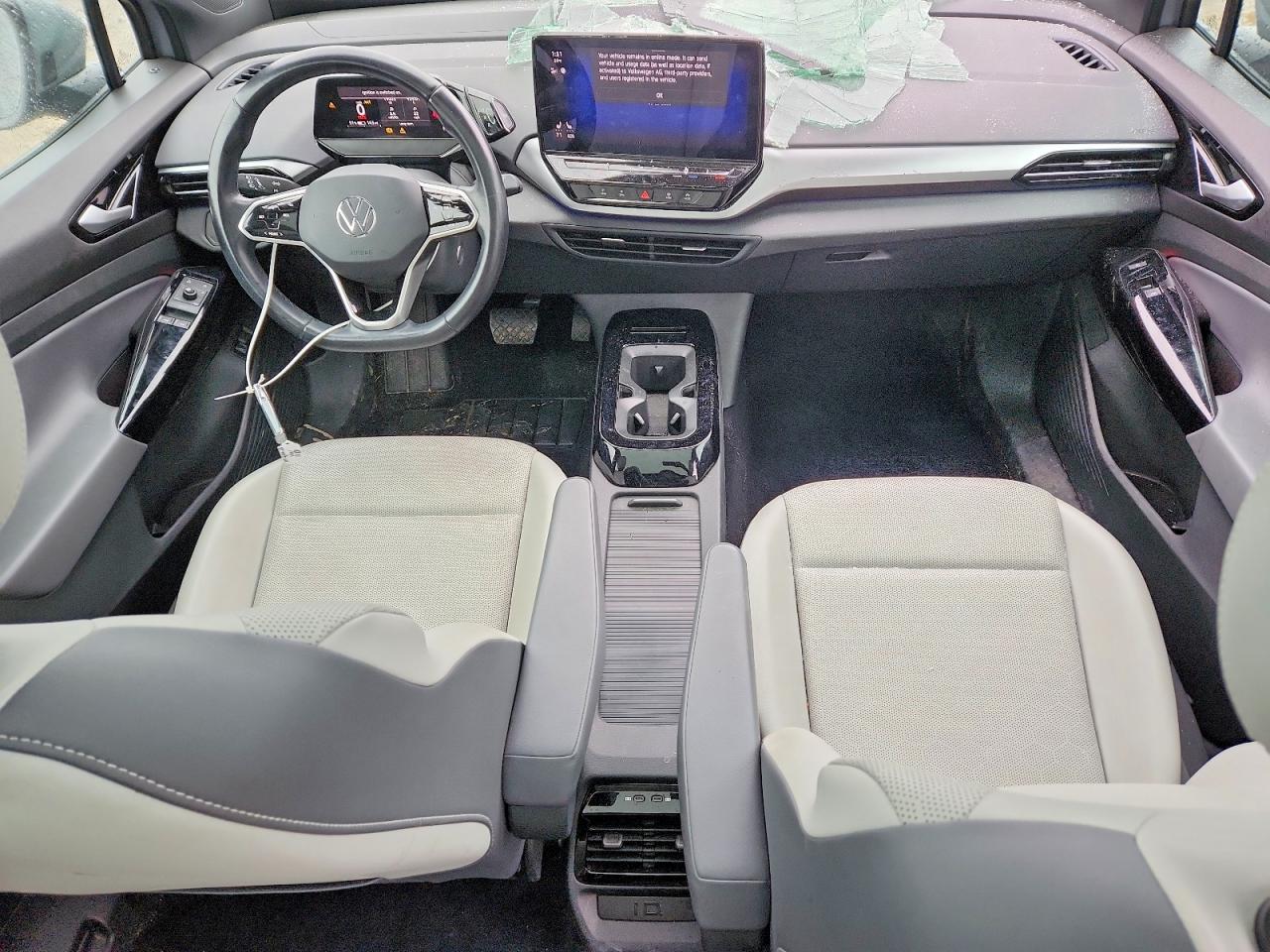 Volkswagen ID.4 Pro S