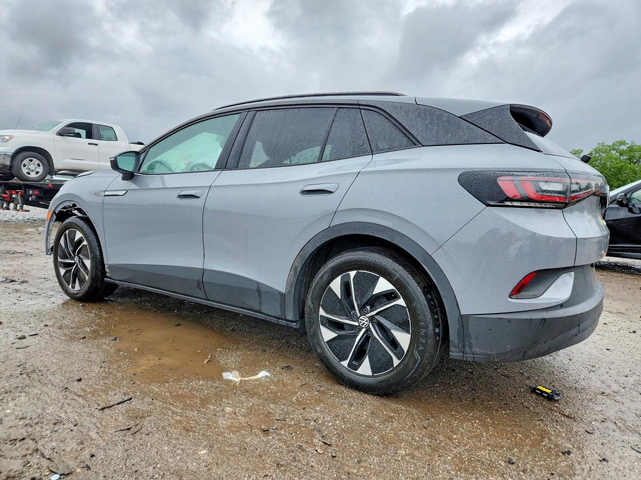 Volkswagen ID.4 Pro S