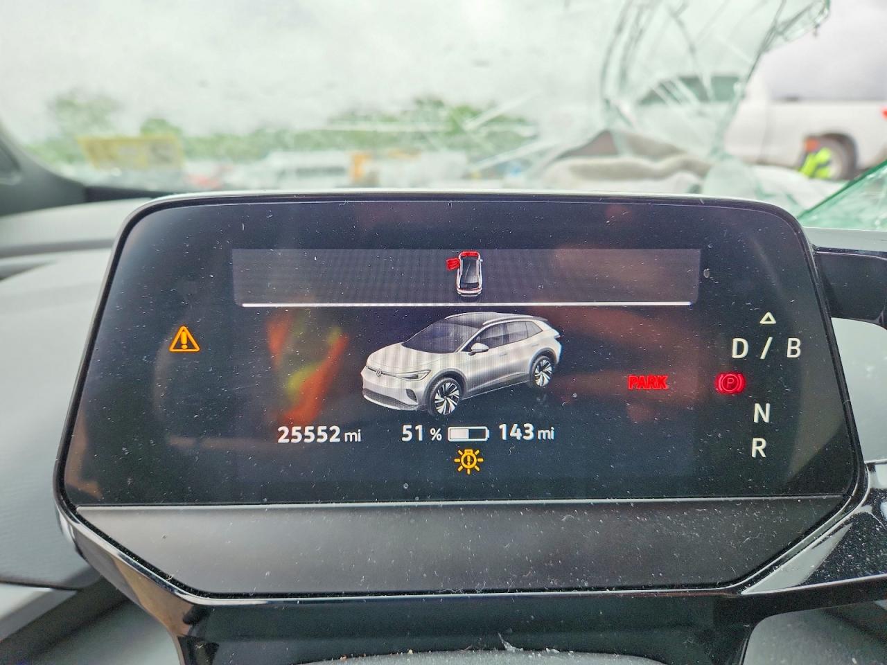 Volkswagen ID.4 Pro S