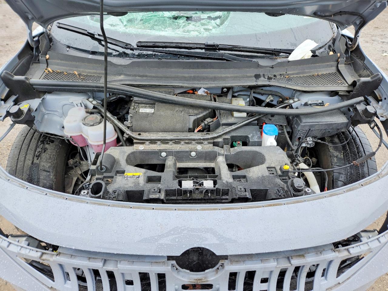 Volkswagen ID.4 Pro S