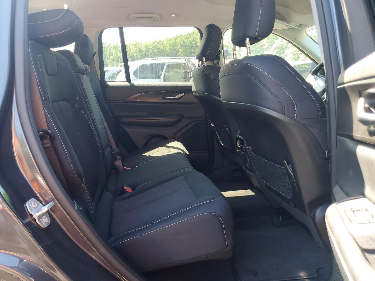 Jeep Cherokee Laredo