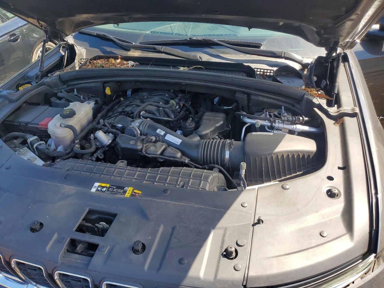 Jeep Cherokee Laredo