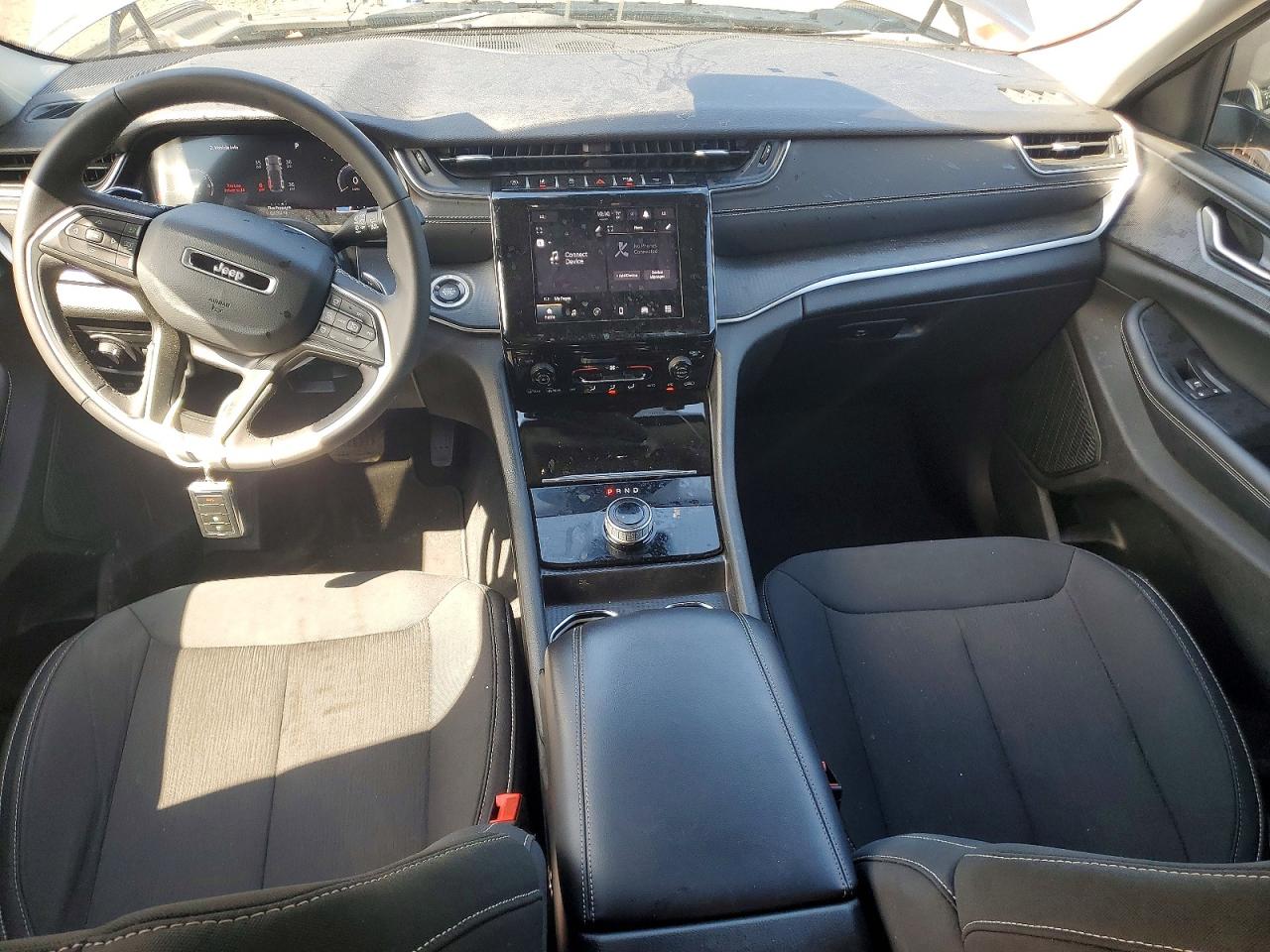 Jeep Cherokee Laredo