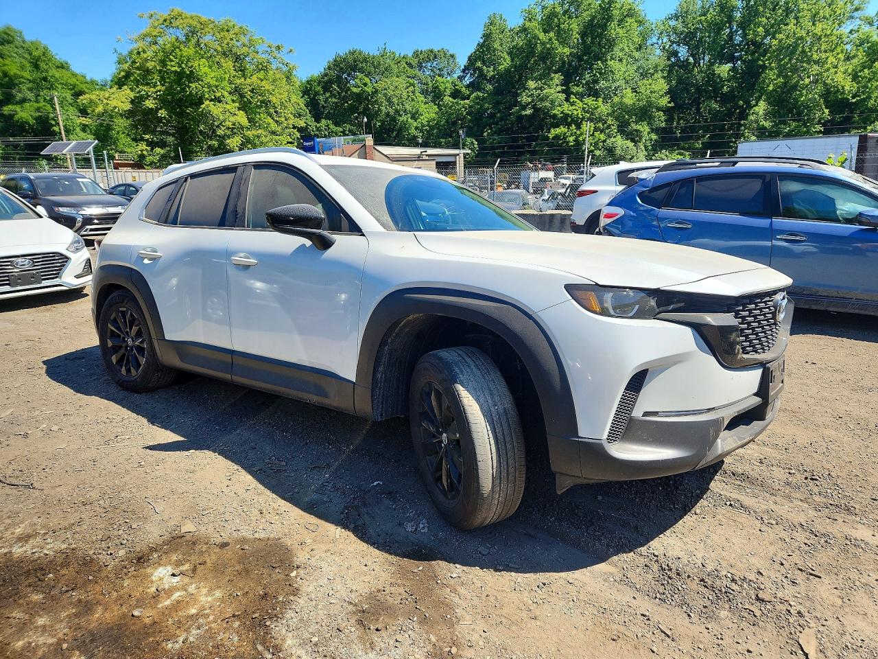 Mazda Cx Premium
