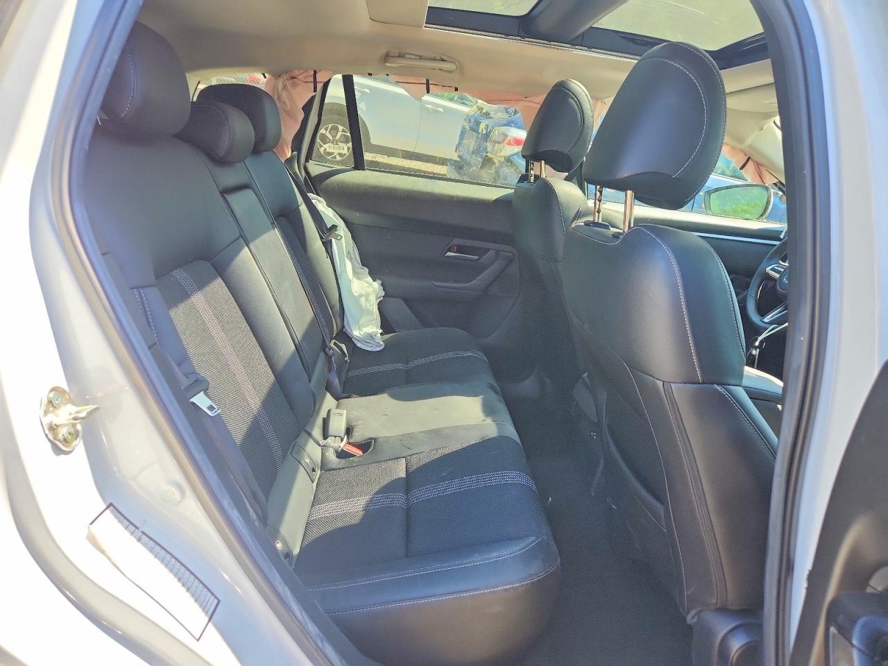 Mazda Cx Premium