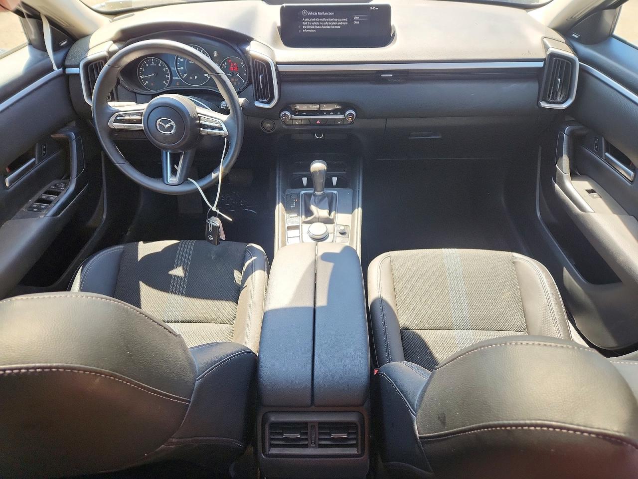 Mazda Cx Premium