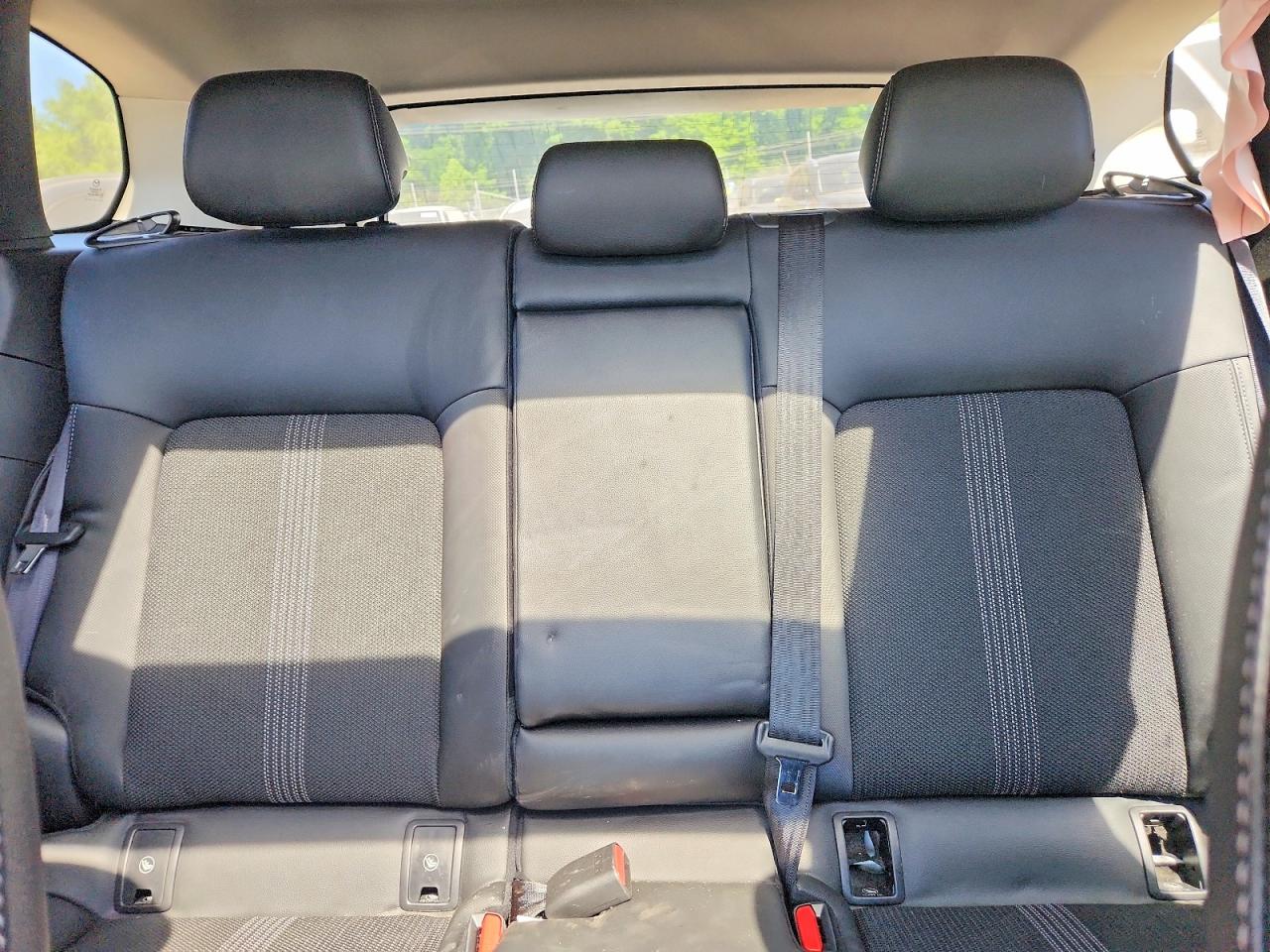 Mazda Cx Premium